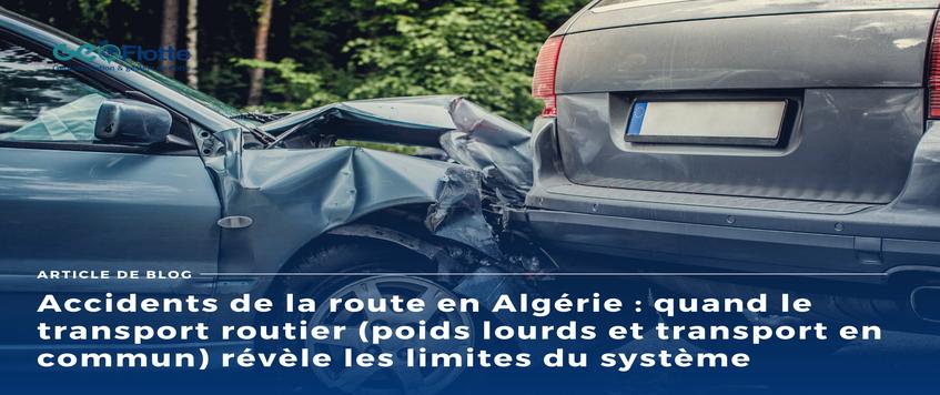 geolocalisation gps algerie